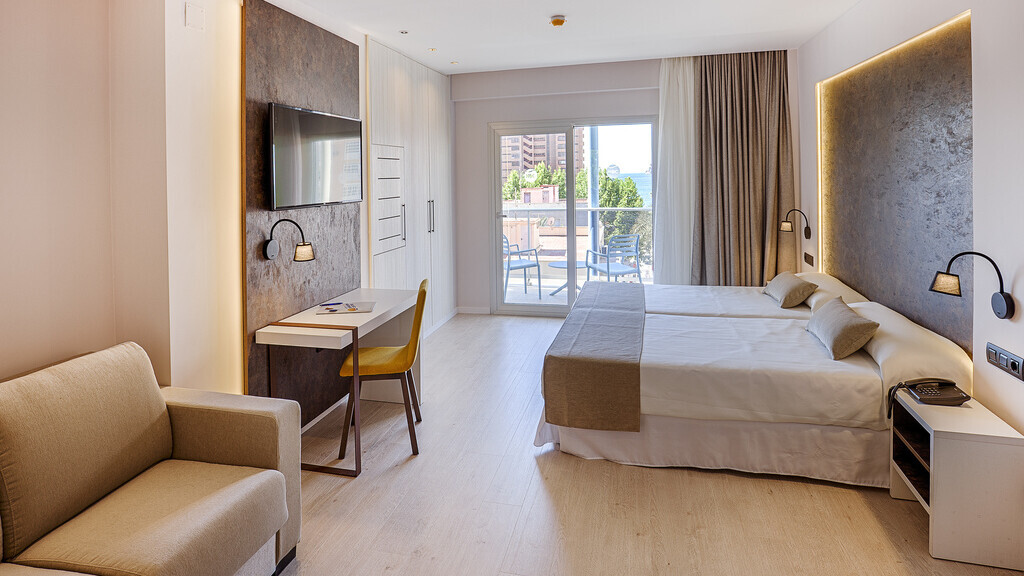 Benidorm Centre Hotel